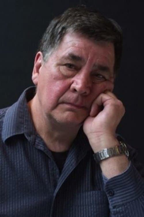 John Wagner photo