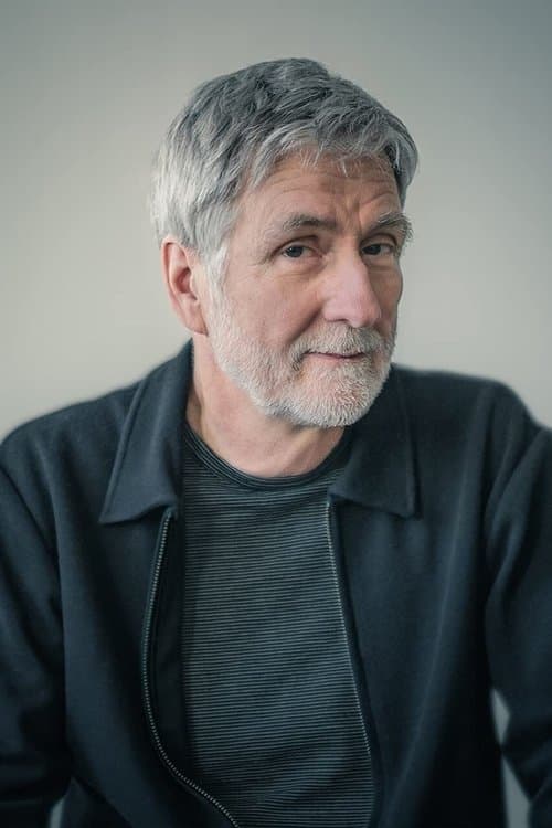 A portrait of John Walker