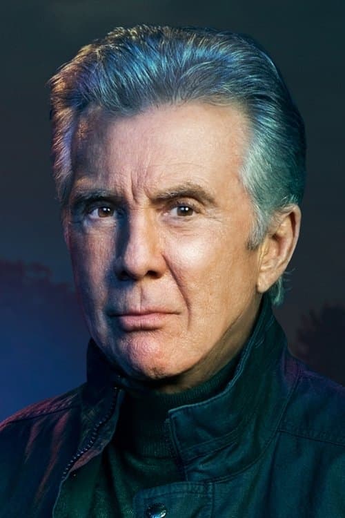 John Walsh photo