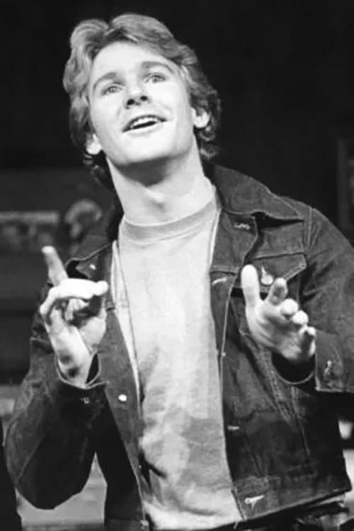 John Walton photo