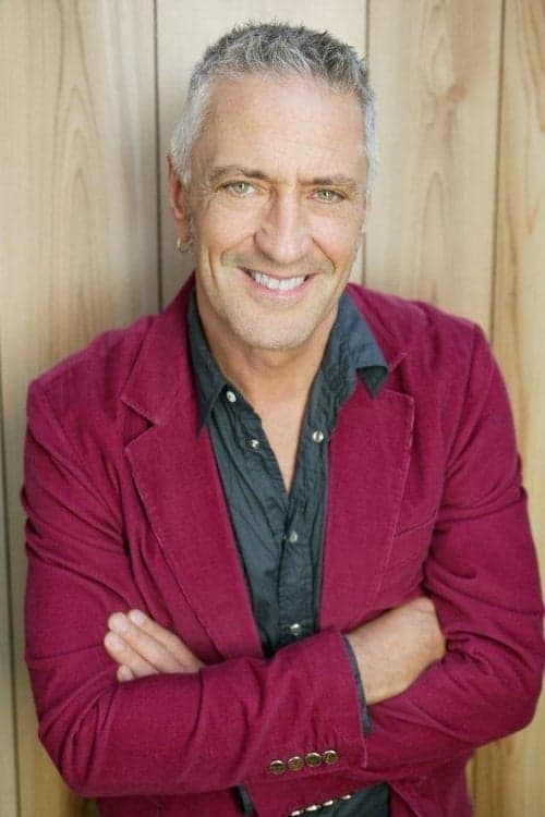 John Waters photo