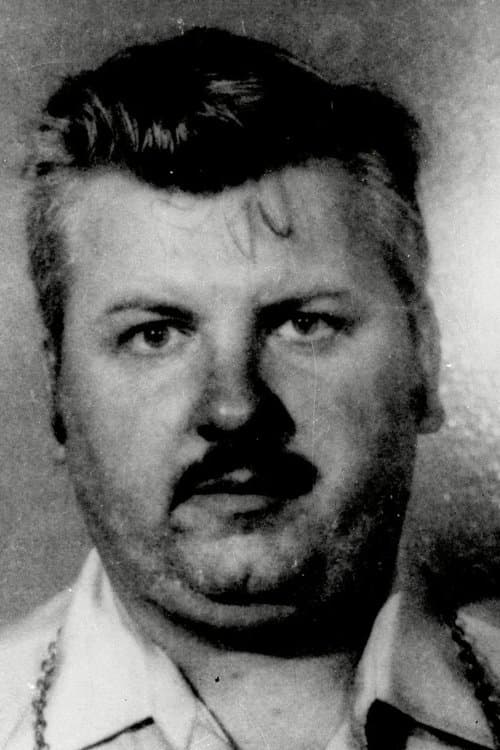 John Wayne Gacy photo