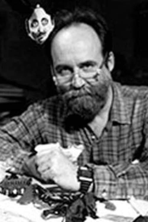 A portrait of John Weldon