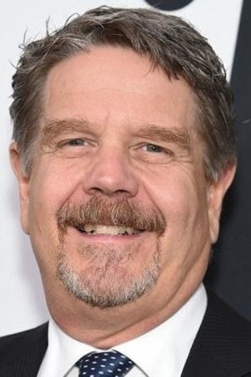 A portrait of John Wells