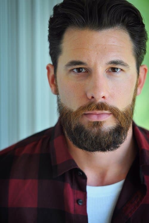 John Werskey photo