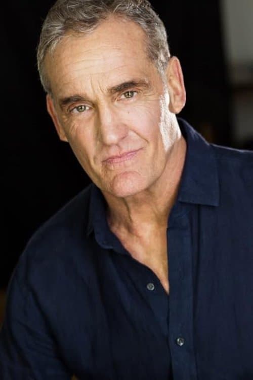 John Wesley Shipp photo