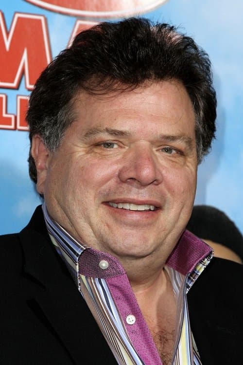 A portrait of John Whitesell