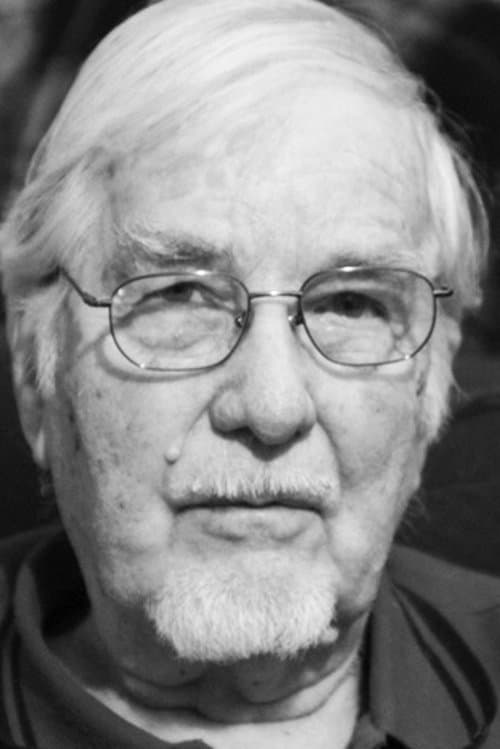 A portrait of John Wilson