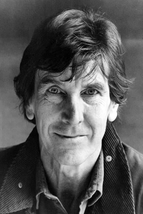 John Wood photo