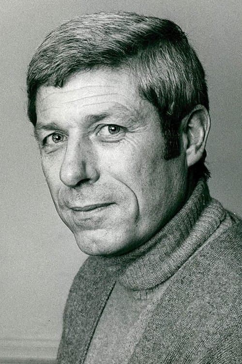 John Woodvine photo