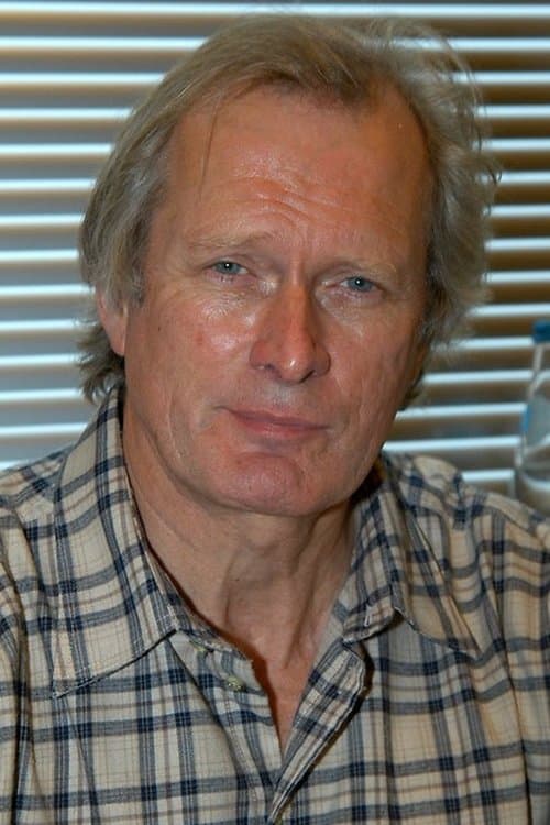John Wyman photo