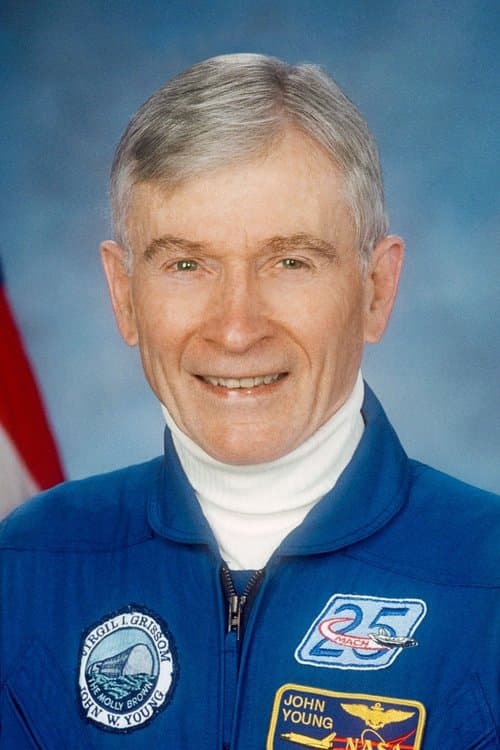 John Young photo