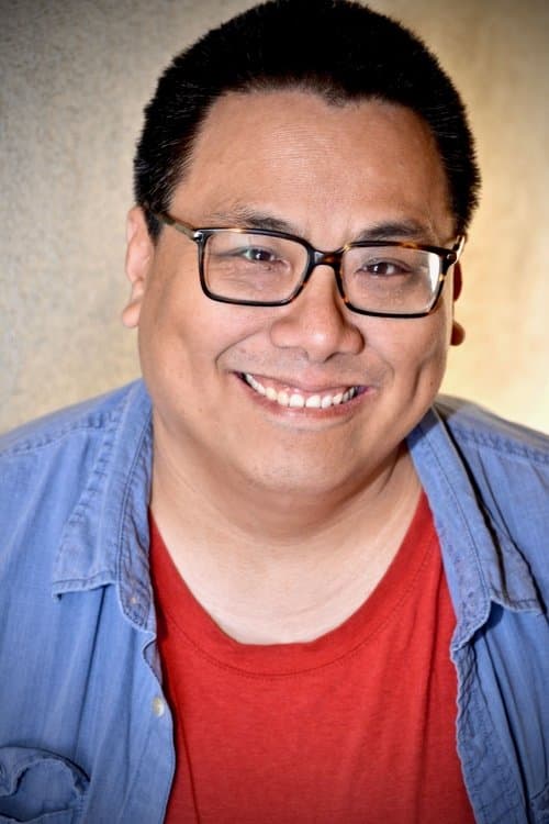 John Yuan photo