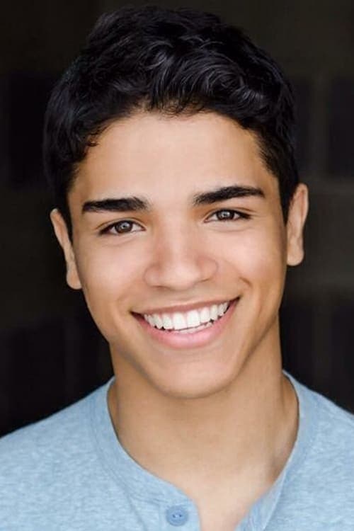 Johnathan Nieves photo