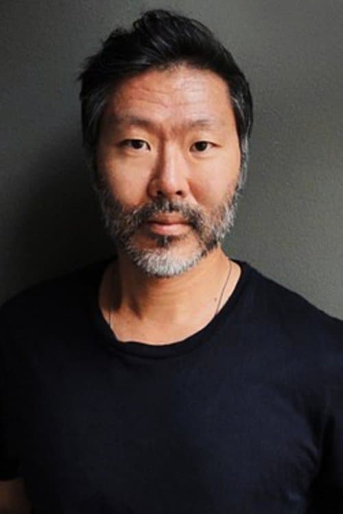 Johnathan Staci Kim photo