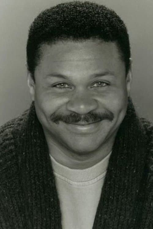 Johnie Chase photo