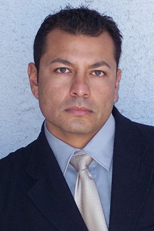 Johnnie Hector photo