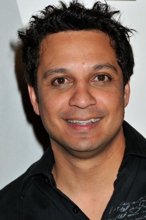 Johnny A. Sanchez photo