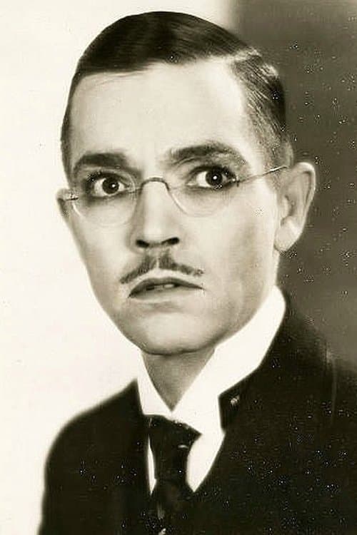 Johnny Arthur photo