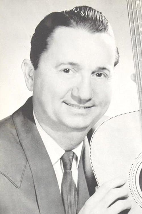 Johnny Bond photo