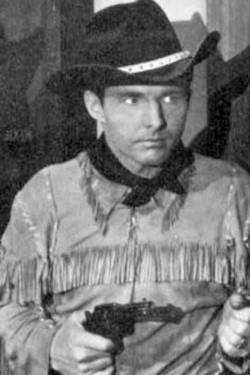 Johnny Carpenter photo