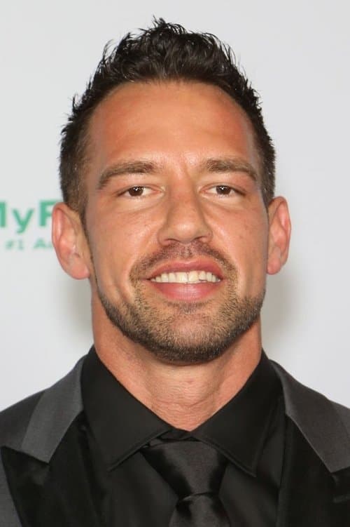 Johnny Castle photo