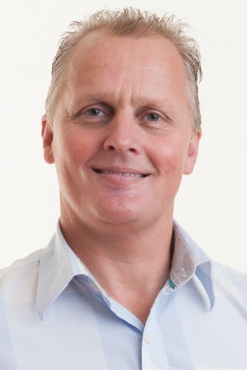 Johnny Herbert photo