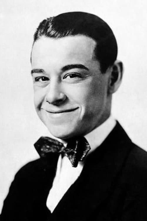 Johnny Hines photo