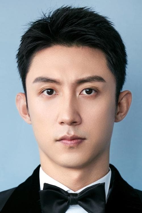 Johnny Huang photo