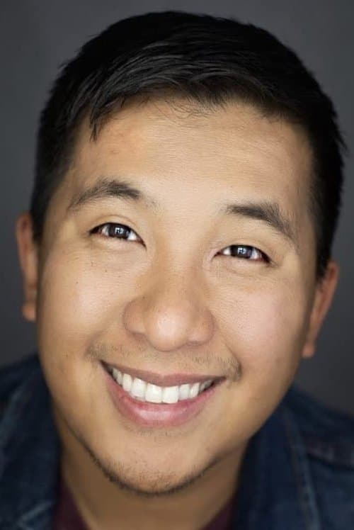 Johnny Huang photo
