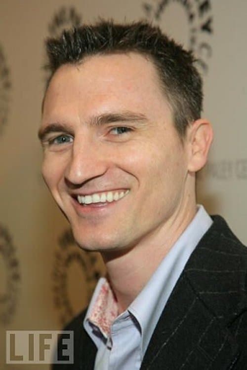 Johnny Kastl photo