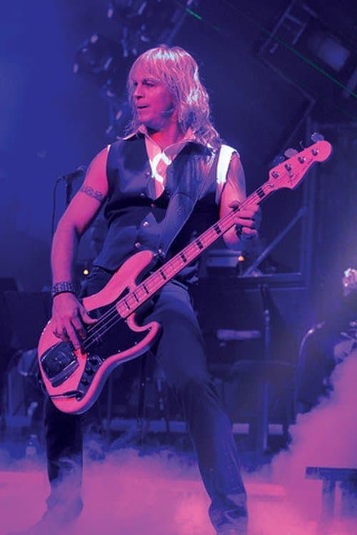 Johnny Lee Middleton photo