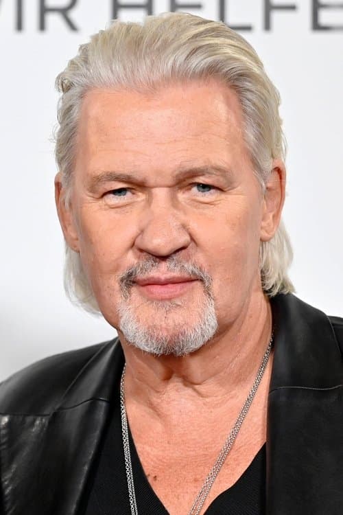 Johnny Logan photo