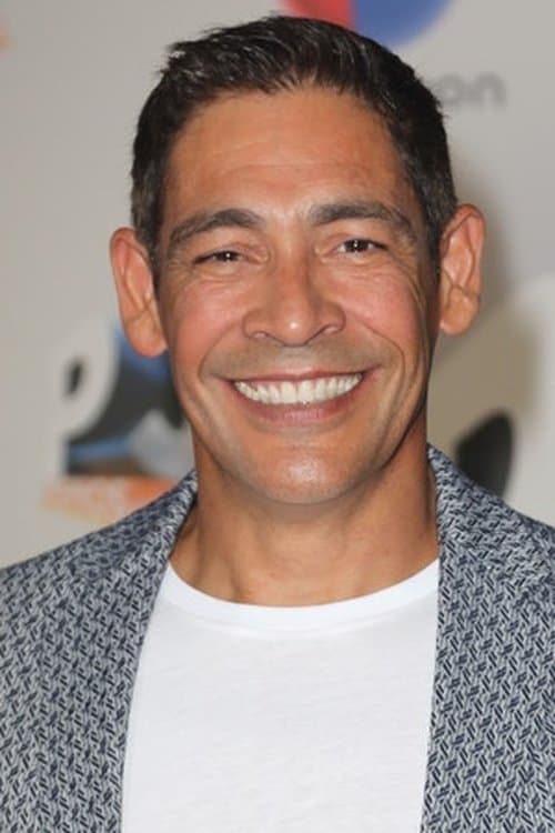 Johnny Lozada photo