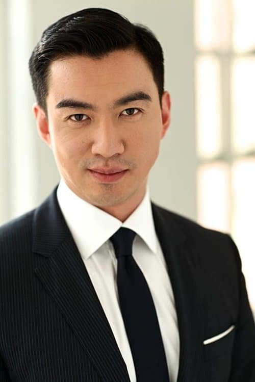 Johnny M. Wu photo