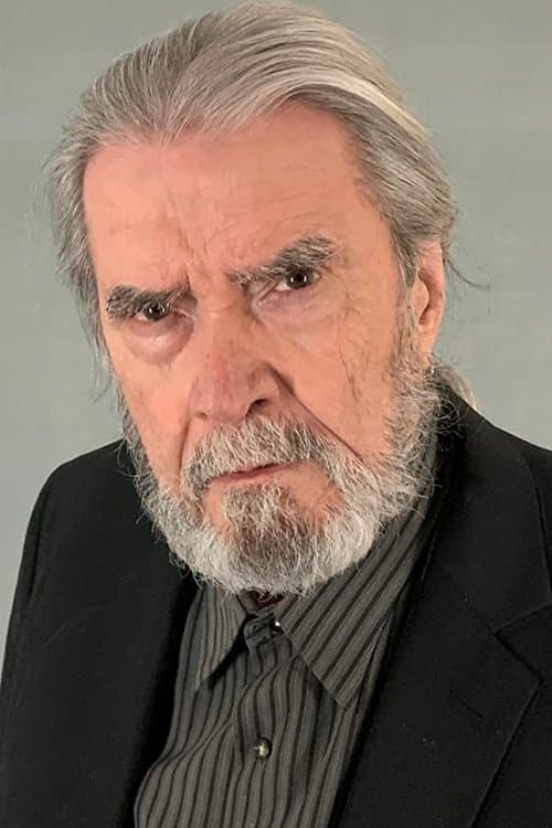 Johnny McPhail photo