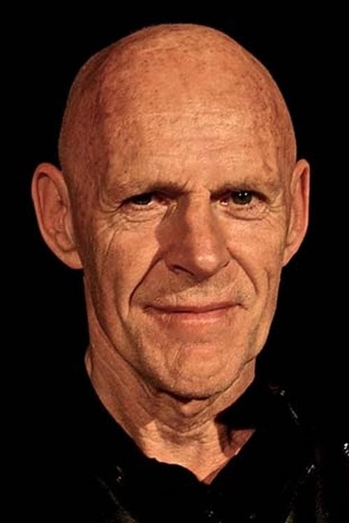 Johnny Melville photo