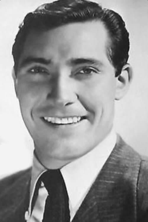 Johnny Mitchell photo