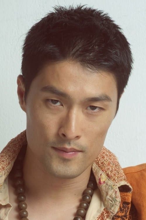 Johnny Nguyen photo