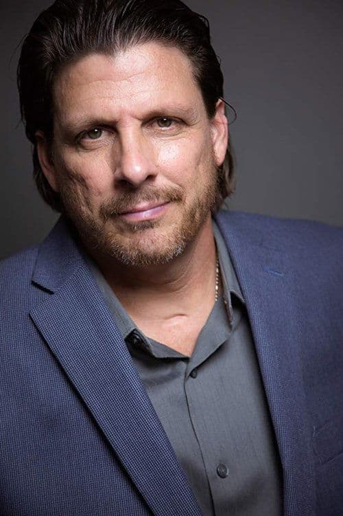 Johnny Ray Gibbs photo