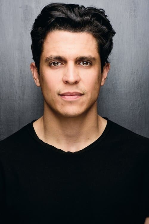 Johnny Rivas photo