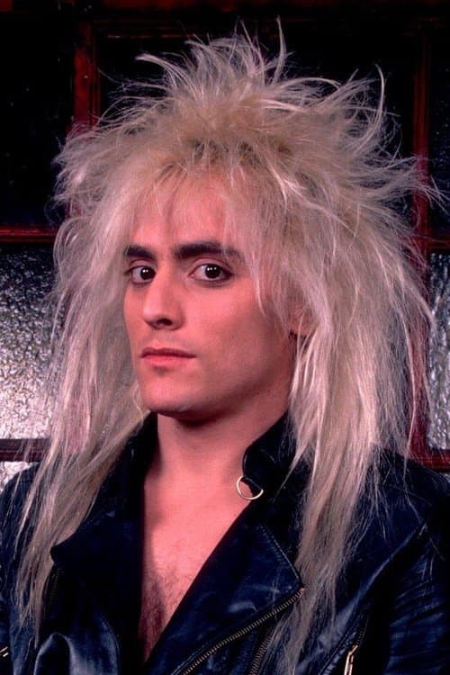 Johnny Rod photo