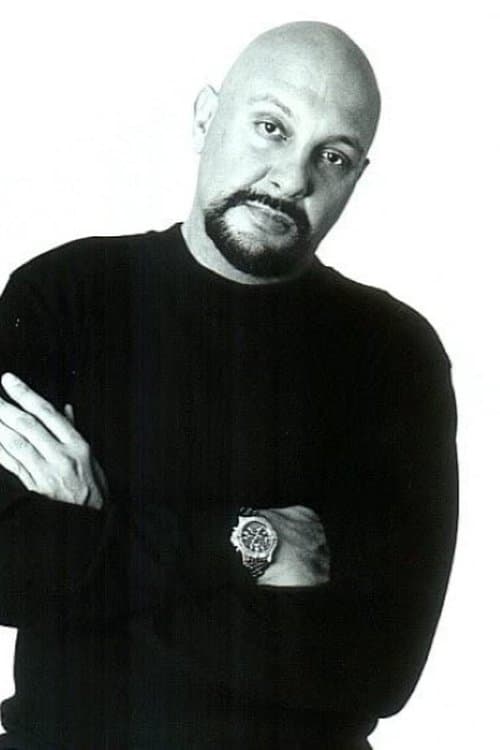 Johnny Russo photo