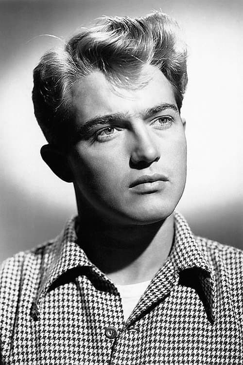 Johnny Sands photo