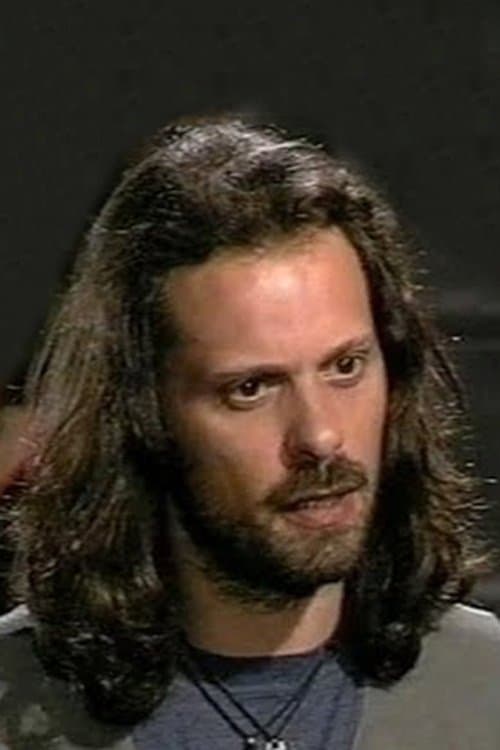 Johnny Theodoridis photo