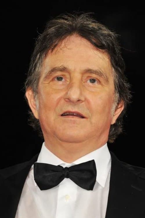 Johnny Vekris photo