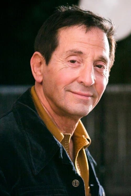 Johnny Venokur photo