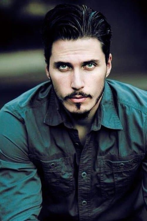 Johnny Walter photo