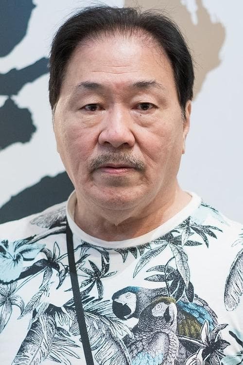Johnny Wang Lung-Wei photo