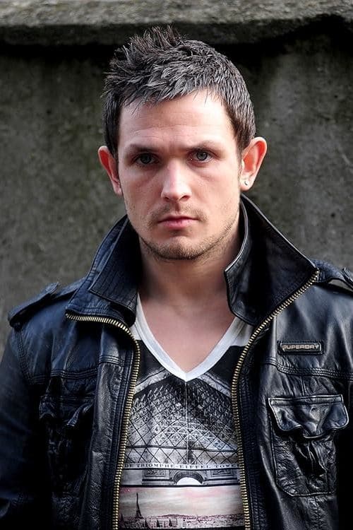 Johnny Ward photo